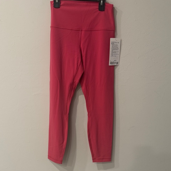 lululemon athletica Pants - lululemon Align HR Pant 25"